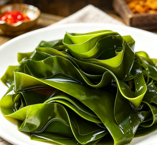 Fresh Kelp
