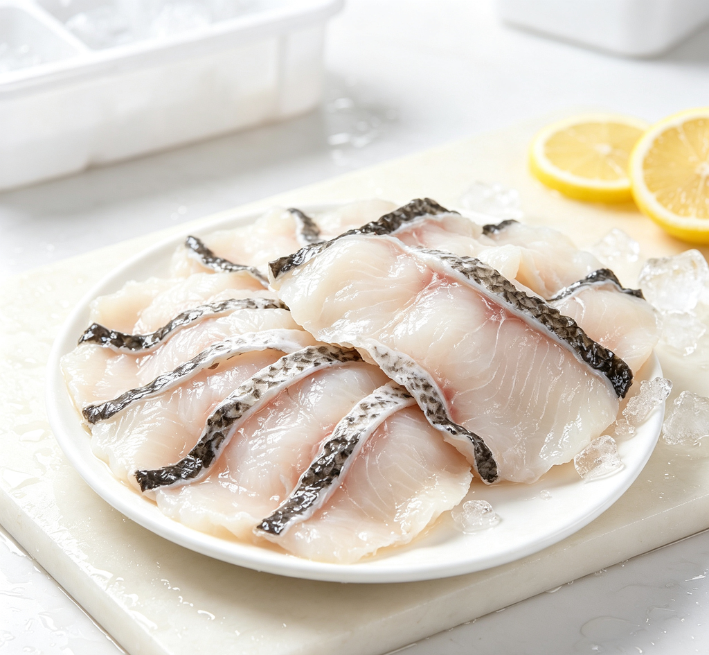 Snakehead Fish Fillets