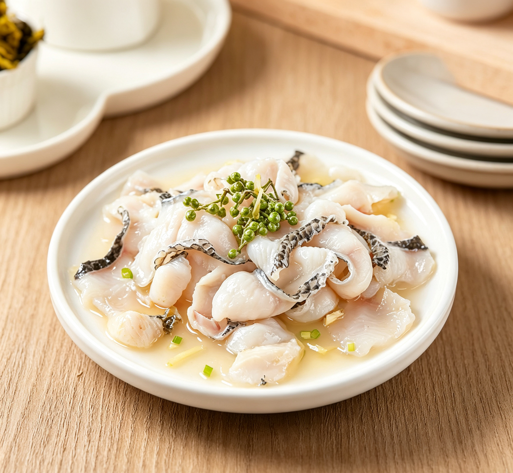 Snakehead Fish Fillets