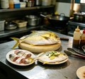 Golden Pomfret